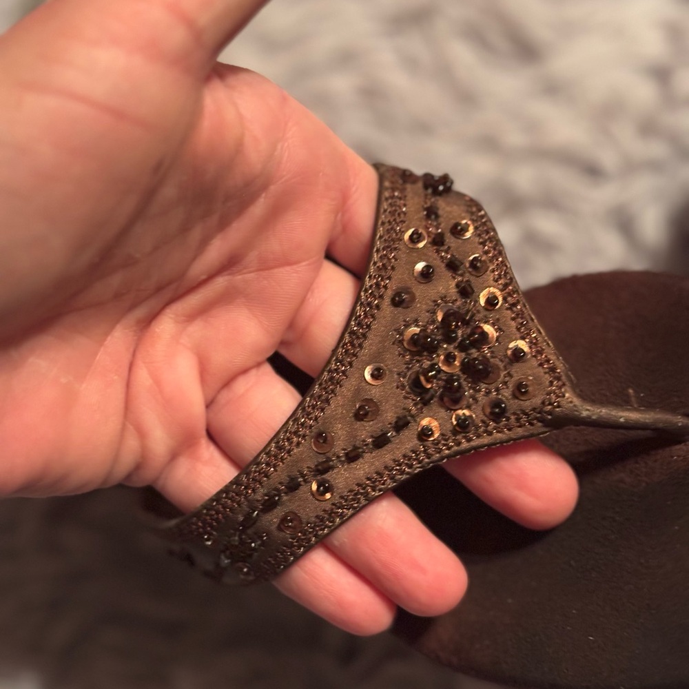 Ladies sandals - Picture 6 of 6